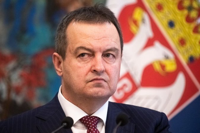 NDËRPRERJE E DIALOGUT? Daçiç: Vështirë të vazhdojë nëse s’ka rezultat, njohja e Kosovës është vija e kuqe që Beogradi…