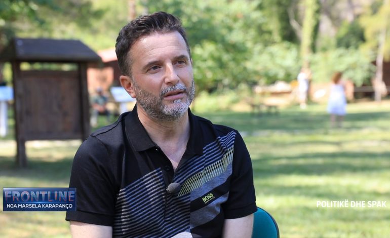 ARRESTIMI I KRYEBASHKIAKUT TË LUSHNJES/ Braçe: Prokuroria t’i shkojë deri në fund. “B”-ja në përgjime?