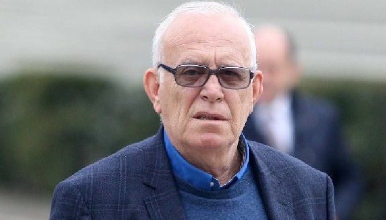 “SHKARKIMI I METËS, VENDIM I RËNDËSISHËM”/ Braho: Berisha nuk do jetë në parlament