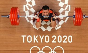 CALJA ISHTE 1 KG LARG MEDALJES NË "TOKIO 2020"/ Trajneri Toska: Brikeni hero, ja si e kapte podiumin