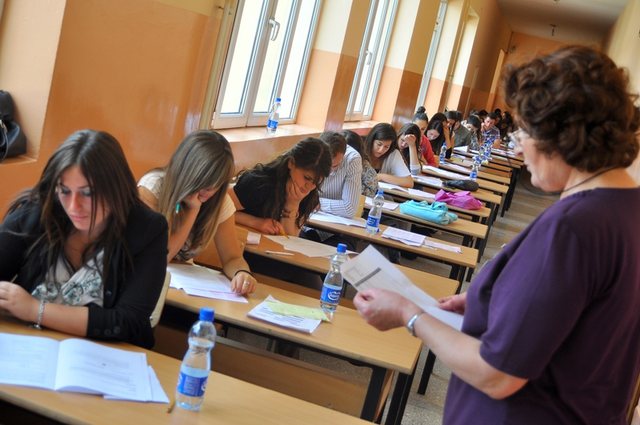 PROVIMET E VJESHTËS/ Ministria e Arsimit nxjerr vendimin për maturantët, ja datat kur do të zhvillohen