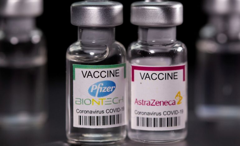 STUDIMI BRITANIK/ Astrazeneca apo Pfizer? Ja cila nga VAKSINAT i zhvillon më shumë ANTITRUPAT