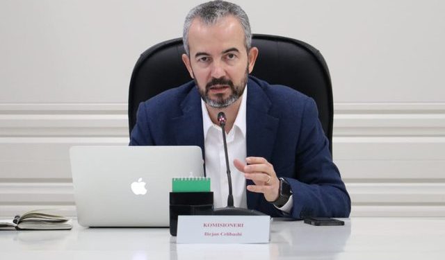 NGA FINANCIMI I PARTIVE TEK SJELLJA E ADMINISTRATËS/ Celibashi: Ndërhyrjet në Kod, sa më parë