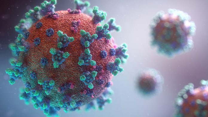 STUDIMI: Komplikacionet nga koronavirus prekin 40% të të rinjve