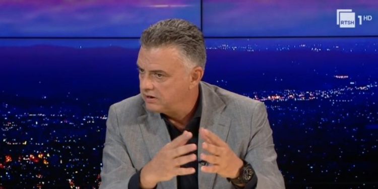 “ANALIZA NË PD NDAHET NË DY FAZA”/ Ristani: Nuk ka sens. Ne nuk do merremi me veten por me kundërshtarin