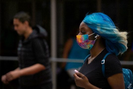 KORONAVIRUSI/ Varianti Delta shkakton rritje shqetësuese të infektimeve me COVID-19 në botë