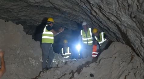 PUBLIKON PAMJET NGA PUNIMET E AKSIT KARDHIQ-DELVINË/ Rama: Do të shkurtojë me 3 orë rrugën nga Tirana në Sarandë