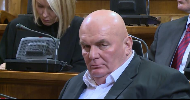 “U KRYEN KRIME TË TMERRSHME”/ Deputeti iu bën thirrje serbëve: Mos i kaloni pushimet në Shqipëri
