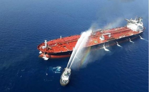 SULMI NË CISTERNËN E NAFTËS/ Izraeli akuza ndaj Iranit: Eksportues të terrorizmit, do të merrni përgjigje të ashpër