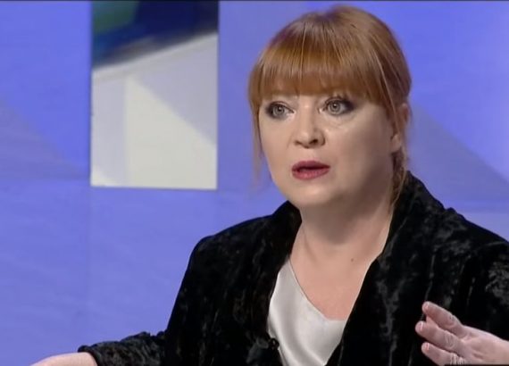MESAZHI i Edith Harxhit: Ka ardhur koha të paguajnë zullumqarët