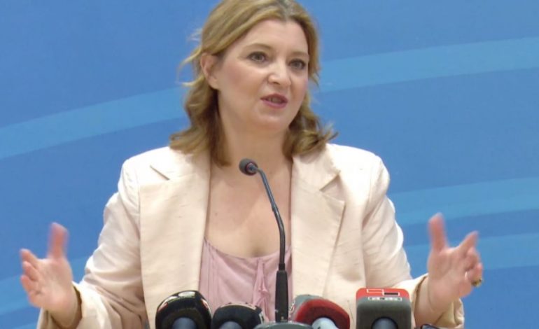 KOMISIONI I RRËZOI PROPOZIMET/ Harxhi: Jeni bashkëfajtorë sa Basha për shkatërrimin e PD-së. Duhet rithemelim i partisë