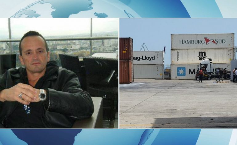 KOKAINA E KAPUR NË DURRËS/ Flet nga arratia administratori i kompanisë: Gjeni kriminelët, DEA më nxori të pastër