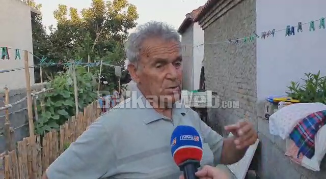 QËLLOI MOTRËN ME ÇIFTE/ Flet bashkëshorti i të plagosurës në Vlorë: Për pak sa nuk vrau fëmijët! Erdhi i DEHUR…