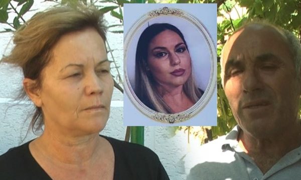 “I DHASHË FRYMË, POR U NXI…”/ Vdiq duke pirë ujë 5 ditë pas lindjes, e afërmja rrëfen momentet e fundit të 29-vjeçares