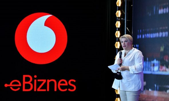 Fiskalizimi e ka një lehtësi: eBiznes, nga Vodafone Albania