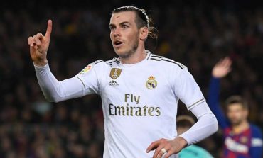 E BUJSHME NGA SPANJA/ Gareth Bale kthehet te Real Madrid, por humb numrin “e tij”