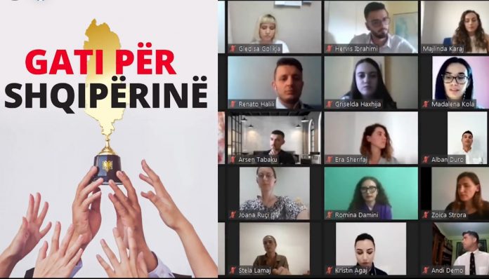 SESIONI I 16-TË “GATI PËR SHQIPËRINË”/ Rama: Do na ndihmoni për të bërë punë të mira