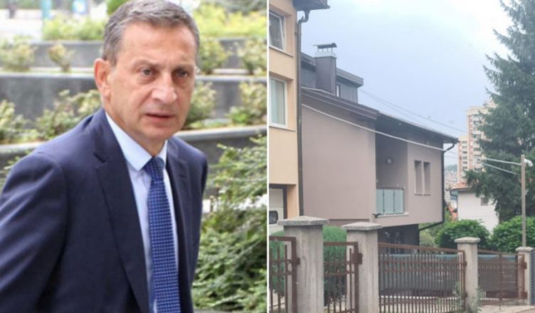 ARRESTOHET “KRYESPIUNI” I BOSNJES/ Kreu i Agjencisë së Inteligjencës akuzohet për falsifikim