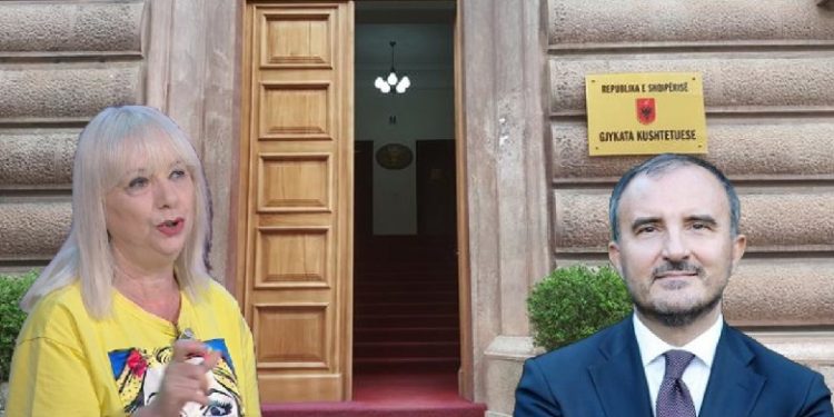 AKUZAT NDAJ SORECAS/ Gjykata Kushtetuese konfirmon qëndrimin e BE: Spekulime dhe presion, ishte takim…