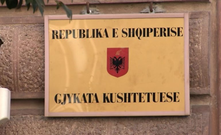 VENDIMI/ Gjykata Kushtetuese miraton shembjen e Teatrit, por pezullon ndërtimin. Rrëzohet kalimi i pronësisë nga…