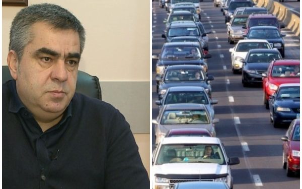 KOLAUDIMI I AUTOMJETEVE/ Gonxhe me paralajmërim të fortë, ja çfarë pritet