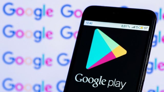 PADITET NGA 37 SHTETE NË SHBA/ “Google” përballet me akuza për përfitime të padrejta nga “Google Play”