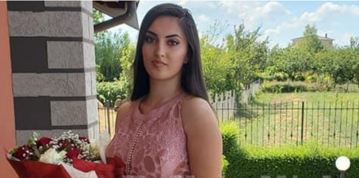 DO MARTOHEJ NË GUSHT/ Del FOTO. Ja kush është 19-vjeçarja që u nda tragjikisht nga jeta pas shpërthimit në Velipojë
