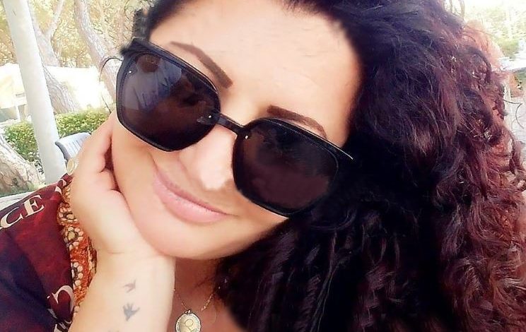 E TRISHTË/ Dalin FOTOT, kjo është 45-vjeçarja Klarita Ismalaja që u ekzekutua sot nga bashkëshorti në Bubq