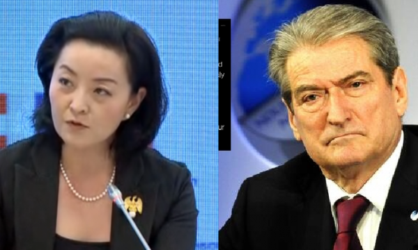 DEKLARATAT E YURI KIM/ I përgjigjet Berisha: Gabove rëndë, ke fyer çdo shqiptar që më përmende barin