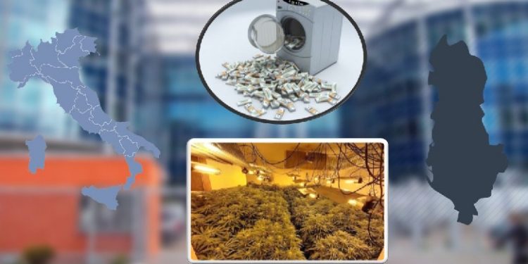 SPAK DHE ANTI-MAFIA ITALIANE MEGAOPERACION NË 4 SHTETE/ Lëshohen 38 urdhër-arreste, në pranga edhe zyrtarë të shtetit