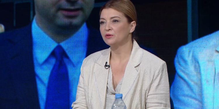 AKUZA E FORTË/ Edith Harxhi: PD është e kapur nga oligarkët, SPAK të hetojë Bashën si pjesë e oligarkisë