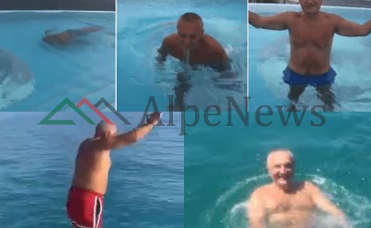 ÇDO VERË/ Zhytje pas zhytje dhe hedhja për “t’u harruar” nga Ilir Meta!