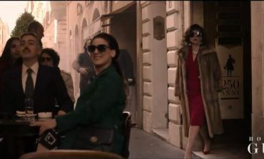 DEL NË NËNTOR/ Filmi “House of Gucci”, në rolin kryesor do jetë Lady Gaga