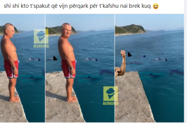 MEMET/ Nuk ka çfarë të më bëjë SPAK mua, flijeni mëndjen