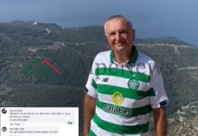 KOMENTET/ Ilir Meta përshendet nga JUGU, qytetarët i kujtojnë SPAK-un: Pandeh se nuk të gjejnë atje? Shijoje tani se…