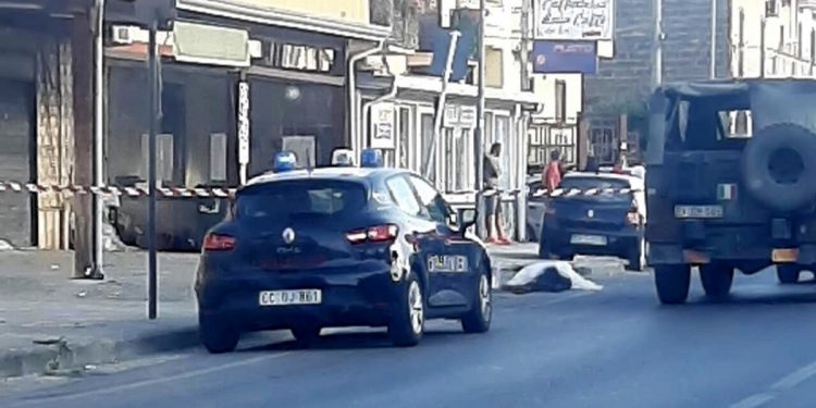 E RËNDË/ Aksidenti tragjik në Itali, shqiptari humb jetën teksa kalon rrugën