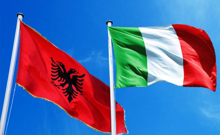 SHIFRAT: Tregtia me Italinë, në krye të eksporteve dhe importeve shqiptare