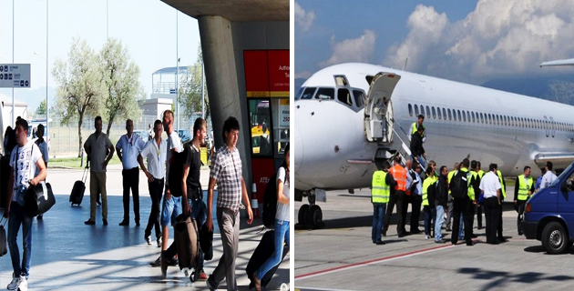 KARANTINË 5 DITORE/ Italia lehtëson kufizimet e lëvizjes me Shqipërinë