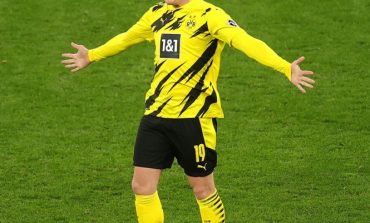 MILAN E KËRKONTE PREJ KOHËSH/ Futbollisti i Dortmund i “mbyll derën” kuqezinjve: Nuk largohem