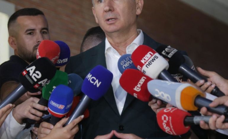 “U MIRATUAN PROPOZIMET…”/ Kadilli zbulon çfarë u diskutua në Kryesi