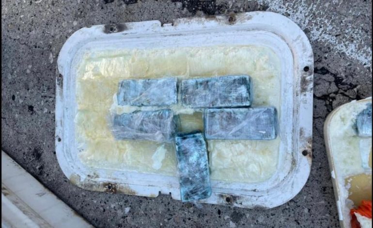 KOKAINA NË KONTINJERËT E “ALBA EXOTIC FRUIT”/ SPAK merr në dorëzim dosjen, GJKKO lë në burg Bajron Gumenin