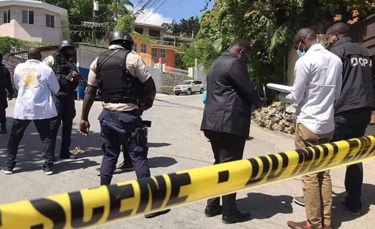 “HAJDENI TË MË SHPËTONI…”/ Presidenti i Haitit u lut për ndihmë në telefon për 10 minuta me radhë para se të vritej