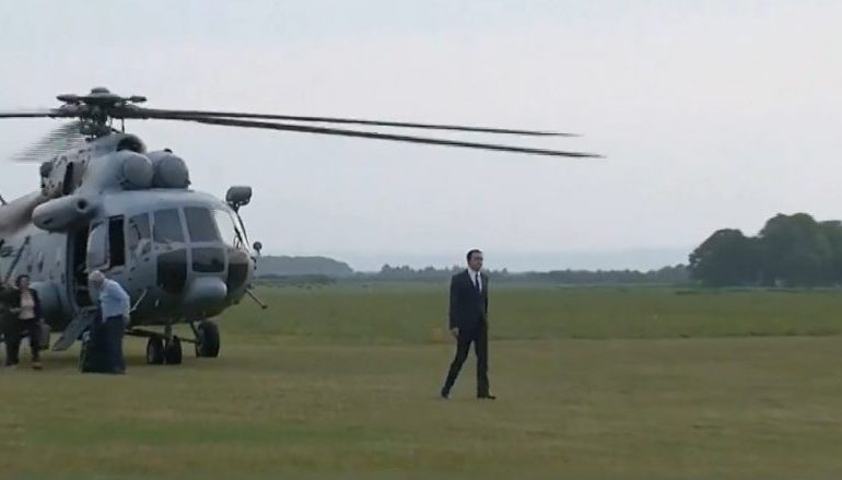 AKSIDENTI TRAGJIK NË KROACI/ Kurti dhe ministrat mbërrijnë me helikopter në vendngjarje, ja çfarë pritet të ndodhë