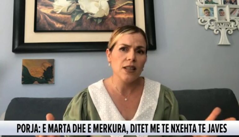 “PRESIM RIAKTIVIZIM TË TË NXEHTIT AFRIKAN”/ Sinoptikania: Ja dy ditët më të nxehta të javës, fundjava sjell…