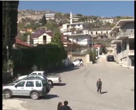 OPRACIONI NDËRKOMBËTAR/ RENEA kontrolle gjatë natës, një i ndaluar në Lazarat