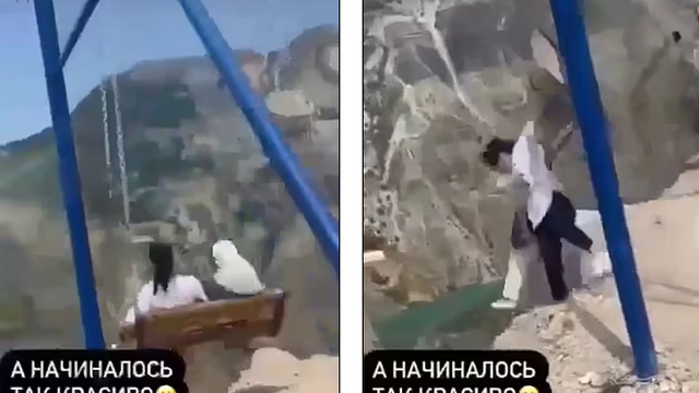 PAMJET E FRIKSHME/ Bien nga lisharësja në 2.000 metra lartësi, çfarë ndodhi me dy gratë