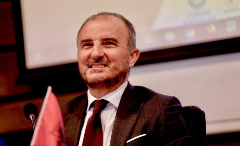 OPERACIONI “SHPIRTI”/ Soreca: Lufta kundër krimit të organizuar dhe pastrimit të parave janë prioritete të Shqipërisë…