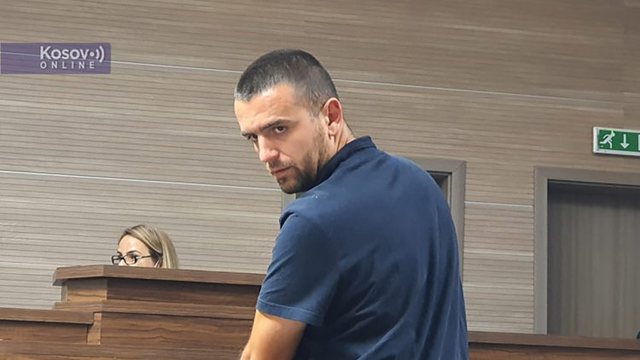 “VRITE SHQIPTARIN, DO TA LYEJMË ME…”/ Gjykata e Prishtinës jep dënimin surprizë për malazezin