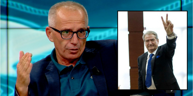 “PO DËMTON PD”/ Mark Marku, “sulm frontal”, kërkon “ngrirjen” e Berishës: Basha po përkeqësohet…