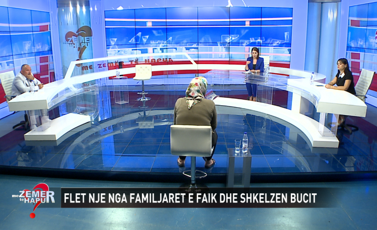 E VRANË VAJZËN DHE E GROPOSËN NË MALIN ME GROPA/ E afërmja rrëfehet mes lotësh: Eglantina i donte shumë vëllezërit…